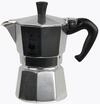 Bialetti Espressokocher Moka Express Export 3 Tassen