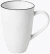 Broste Copenhagen Becher "Salt" mit Griff