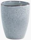 Broste Copenhagen Becher "Nordic Sea"