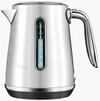 Sage the Soft Top&trade; Luxe Wasserkocher Edelstahl