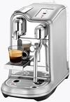 Sage the Creatista Pro&trade; Nespresso Kapselmaschine, Edelstahl