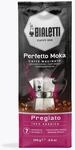 Bialetti Perfetto Moka Pregiato 250g gemahlen