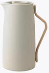 Stelton Emma Kaffee-Isolierkanne 1,2l Sand