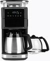 BEEM Fresh-Aroma-Perfect III Filterkaffeemaschine Duo