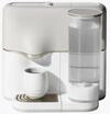 Avoury One Teemaschine White/Chrome