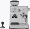 Solis Siebtr&auml;germaschine Perfetta Grind & Infuse Typ 1019
