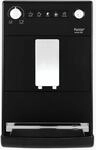 Melitta&reg; Purista&reg; Kaffeevollautomat F23/0-104 Frosted Black