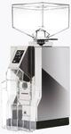 Eureka Mignon Brew Pro 16CR Kaffeem&uuml;hle Chrom