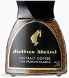Julius Meinl Instant Coffee 100% Arabica 100g