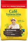 Caf&eacute; Intenci&oacute;n Intensivo Bio 36 Pads Senseo&reg; kompatibel
