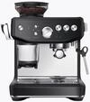 Sage the Barista Express&trade; Impress Black Truffle