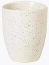 Broste Copenhagen Espresso-Becher "Nordic Vanilla"