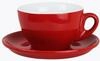 cilio Cappuccinotasse Roma Amarena