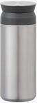 Kinto Travel To-Go Becher 500ml Edelstahl