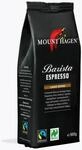 Mount Hagen Espresso Barista Bio 500g