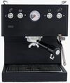 Quick Mill Luna Siebtr&auml;germaschine Schwarz
