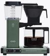 Moccamaster KBG Select Filterkaffeemaschine Forest Green