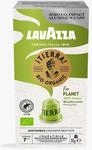 Lavazza Espresso Tierra For Planet Bio 10 Kapseln Nespresso&reg; kompatibel