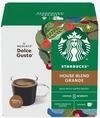 STARBUCKS&reg; by NESCAF&Eacute;&reg; Dolce Gusto&reg; Grande House Blend 12 Kapseln