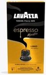 Lavazza Espresso Maestro Lungo 10 Kapseln Nespresso&reg; kompatibel