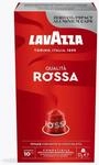 Lavazza Espresso Qualita Rossa 10 Kapseln Nespresso&reg; kompatibel