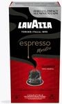 Lavazza Espresso Maestro Classico 10 Kapseln Nespresso&reg; kompatibel