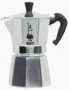 Bialetti Espressokocher Moka Express 4 Tassen