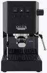Gaggia Classic Evo Pro E24 Schwarz
