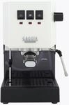 Gaggia Classic Evo Pro E24 Wei&szlig;