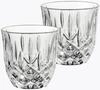 Nachtmann Noblesse Espressoglas 2er Set