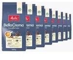 Melitta&reg; BellaCrema Decaf 8 x 1kg