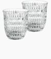 Nachtmann Ethno Cappuccinoglas 2er Set