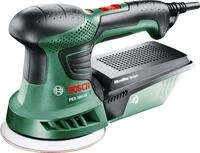 Bosch Exzenterschleifer PEX 300 AE 270 W, &Oslash; 125 mm