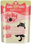 Lucky Lou Kittenfutter Gefl&uuml;gel 300 g