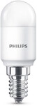 Philips LED-Leuchtmittel Filament Stabform T25 E14 3,2W warmwei&szlig;