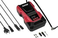 EUFAB Kompressor Dual Power 12V/230V