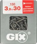 Spax Schnellbauschrauben 3.9 x 30 mm PH 2 - 150 Stk.