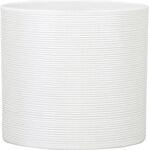 Scheurich &Uuml;bertopf Serie 828 &Oslash; 23 x 21 cm panna