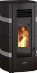 Justus Pelletofen Sia con Stone beton 2,4 - 8 kW