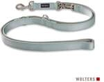 Wolters Hundeleine Professional Comfort salbei gr&uuml;n