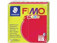 Staedtler Fimo Kids rot 42 g GLO663401584