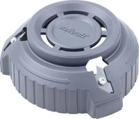 Wolfcraft Lochrandsenker f&uuml;r Gipskarton 68 mm