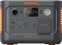 Jackery Powerstation Explorer 300 Plus 288 Wh 300 Watt