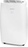 Emerio Luftentfeuchter DH-122844 bis 40 m&sup2; 20L/24h