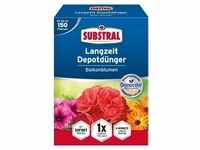 Substral Langzeit Depotdünger Balkonblumen 1,5 kg