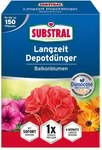 Substral Langzeit Depotd&uuml;nger Balkonblumen 1,5 kg