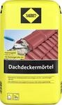 SAKRET Dachdeckerm&ouml;rtel 10 kg Sack grau