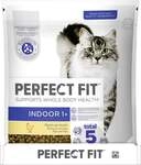 Perfect Fit Indoor 1 Katzentrockenfutter Adult 1,4 kg Huhn