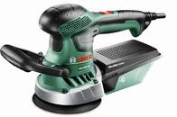 Bosch Exzenterschleifer PEX 400 AE 370 W, &Oslash; 125 mm