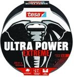 tesa Ultra Power Extreme 25 m x 50 mm, schwarz